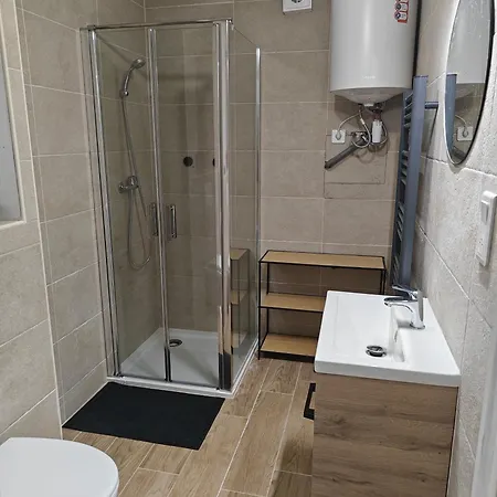 Equipe - Parking Apartament Saint-Gaudens (Haute-Garonne)