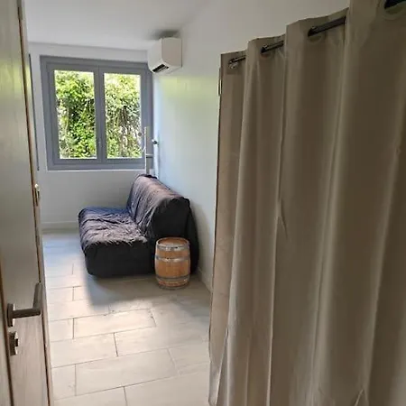 Equipe - Parking Apartament Saint-Gaudens (Haute-Garonne)